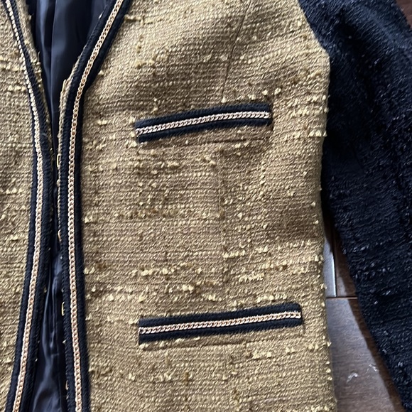 Mango jacket - Picture 2 of 6